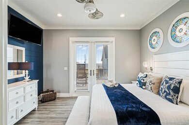 2576 Whitecap Beach, Crystal Beach, TX 77650 - photo 7