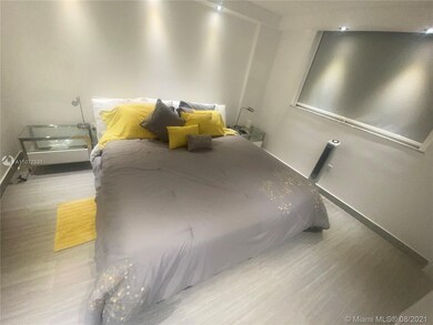 Spacious master bedroom with northeast view, priva