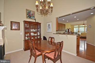 6744 Stream View Ln unit 66, Warrenton, VA 20187 - photo 5