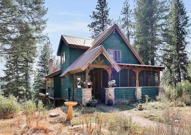 17820 N Forest Ln, Newman Lake, WA 99025 - photo 2