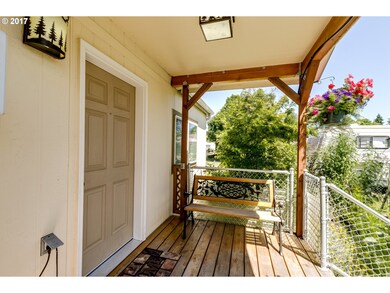 1256 W Fairview Dr, Springfield, OR 97477 - photo 3