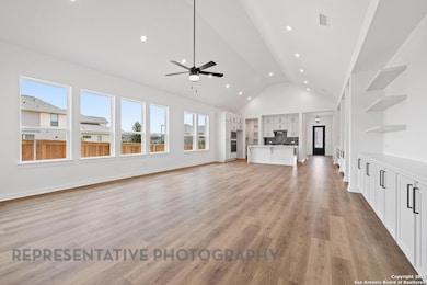 11925 Lofted Bloom, Schertz, TX 78154 - photo 5