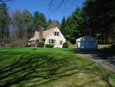 435 Old Monterey Rd, Great Barrington, MA 01230 - photo 4