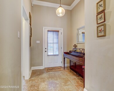 Foyer
