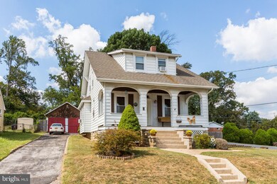 1520 Ingleside Ave, Gwynn Oak, MD 21207 - photo 2