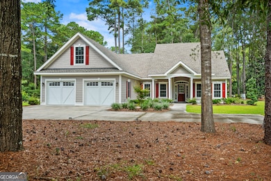 1443 Ebenezer Rd, Rincon, GA 31326 - photo 3