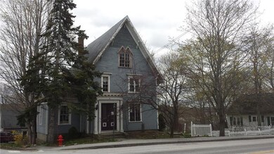 Grand home on a generous lot. Lots...