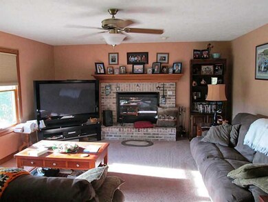 5934 N 450 W, Thorntown, IN 46071 - photo 3