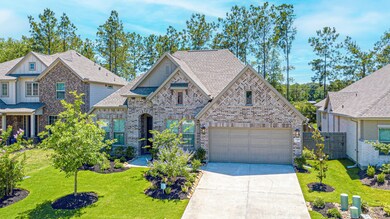 17558 Sunset Skies Rd, Conroe, TX 77302 - photo 3