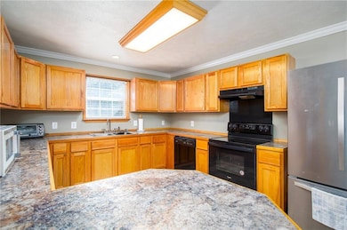 60 Duncan Rd, Pineville, LA 71360 - photo 6