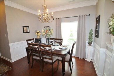 4513 Saddlewood Club Dr, High Point, NC 27265 - photo 4