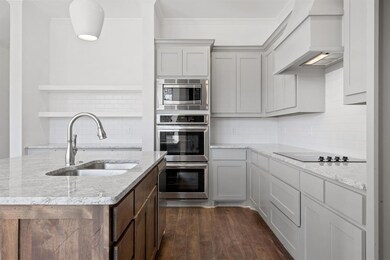 213 Odell Rd, Springtown, TX 76082 - photo 6