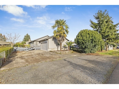 31509 NW Pacific St, North Plains, OR 97133 - photo 2