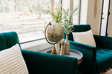 Country Comfort