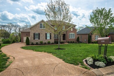 150 Azalea Ln is a wonderful place to be.
