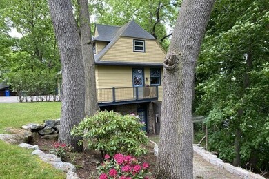 000 Edgehill Rd unit CH, Brookline, MA 02445 - photo 4