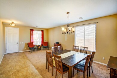 Formal living
