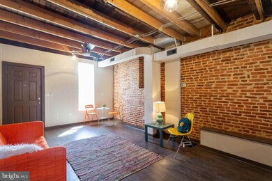 1604 Latrobe St, Baltimore, MD 21202 - photo 3