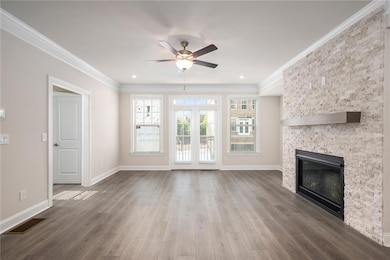 1363 Live Oak Ln, Brookhaven, GA 30319 - photo 6