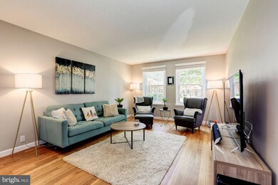 4640 36th St S unit A2, Arlington, VA 22206 - photo 2