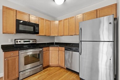 48 Coffey St unit 7D, Dorchester, MA 02122 - photo 4