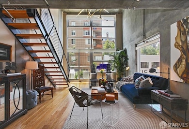 Hawthorne Place unit 111, San Francisco, CA 94107 - photo 2