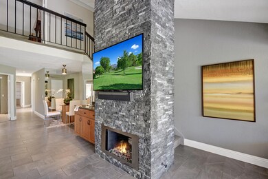 STACKSTONE FIREPLACE DETAIL MLS