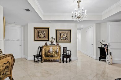 Split floorplan 