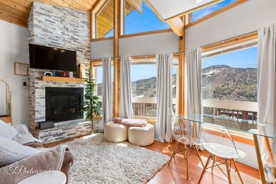 332 W Pinehurst Dr, Brian Head, UT 84719 - photo 3