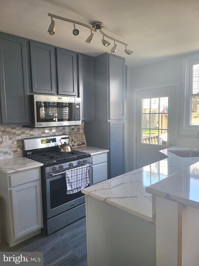 118 N Fairview Ave, Upper Darby, PA 19082 - photo 5