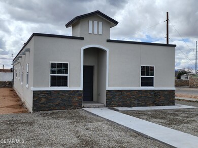 3800 Mobile Ave, El Paso, TX 79930 - photo 2