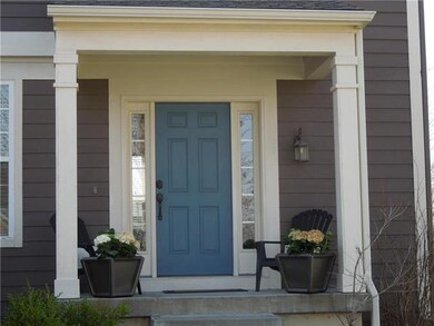 Come on in!