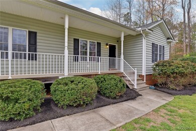 9262 Pine Hollow Rd, Quinton, VA 23141 - photo 3