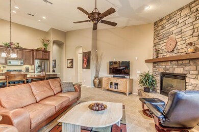 great room