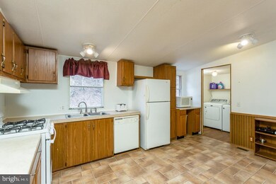 2131 Broad Run Rd, Brandywine, WV 26802 - photo 3