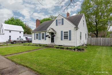 535 West Maple -1