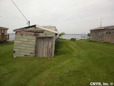Shed
