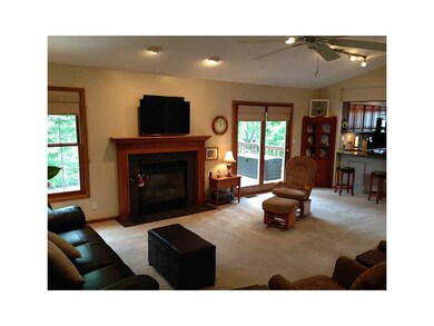 Great Room.
