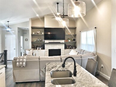 1847 Crimson Oak Dr, Maryville, IL 62062 - photo 7