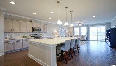 2703 Stellar Loop unit Lot 53 Tillman E, Myrtle Beach, SC 29577 - photo 2