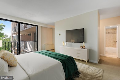 Hyde Park Condominium unit 303, Arlington, VA 22203 - photo 7