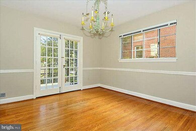 4827 Nebraska Ave NW, Washington, DC 20016 - photo 6