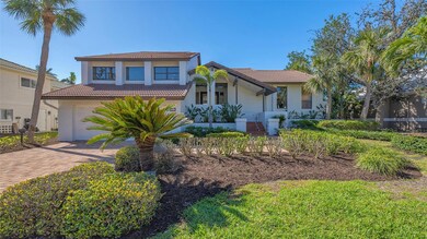 3151 Bayou Sound, Longboat Key, FL 34228 - photo 2