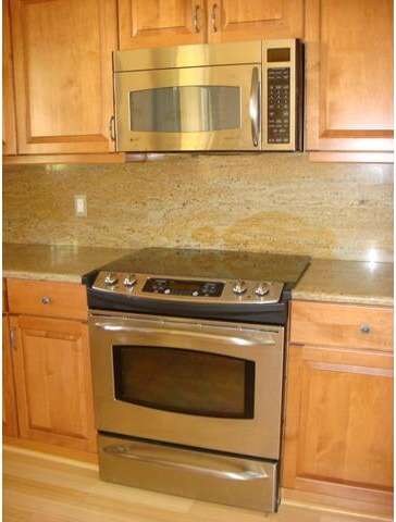 Stove