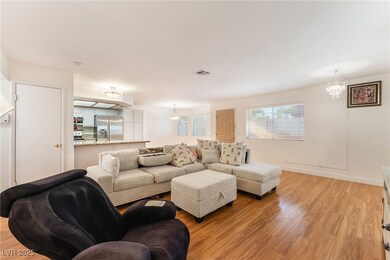 1305 Markwood Cir unit 102, Las Vegas, NV 89128 - photo 7