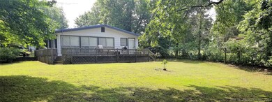 back of house
