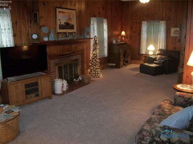 1238 W Main State Hwy, Woodville, OH 43469 - photo 3