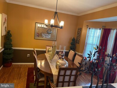 8847 Dunstable Loop, Bristow, VA 20136 - photo 4