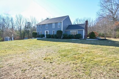 740 Prentice St, Holliston, MA 01746 - photo 3