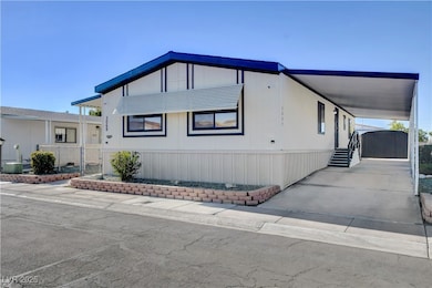 3069 Gavilan Ln, Las Vegas, NV 89122 - photo 3